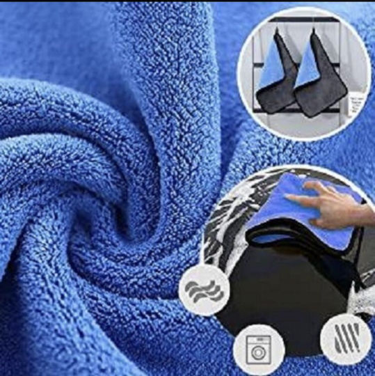 Car Wash Set With 26 Pieces