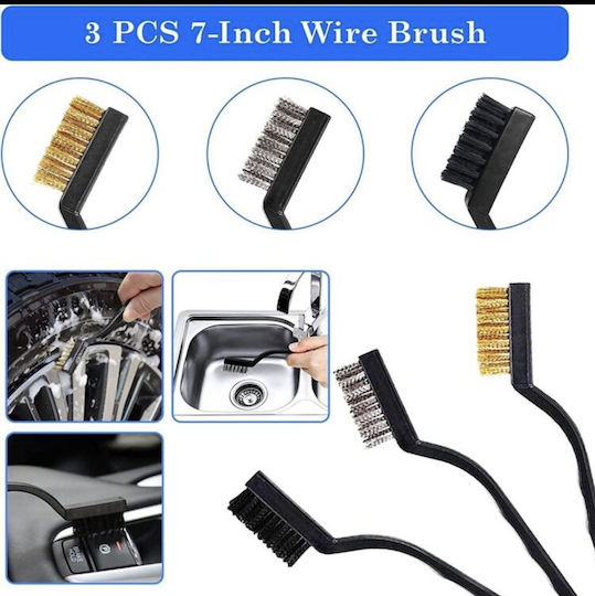 Car Wash Set With 26 Pieces