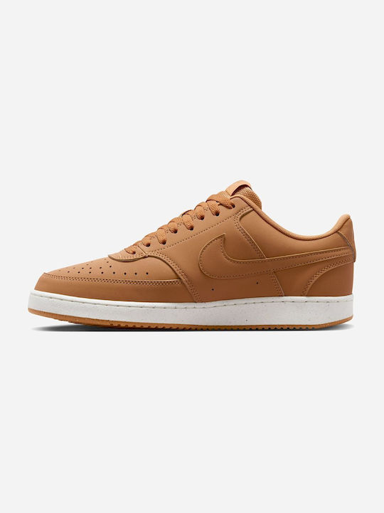 Nike Sneakers Brown