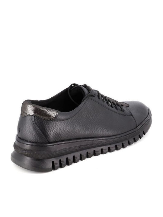 Γυναικεία Sneakers Μαύρο
