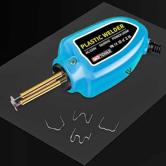 SKS Tools 40000700 Поялник Електрически 100W