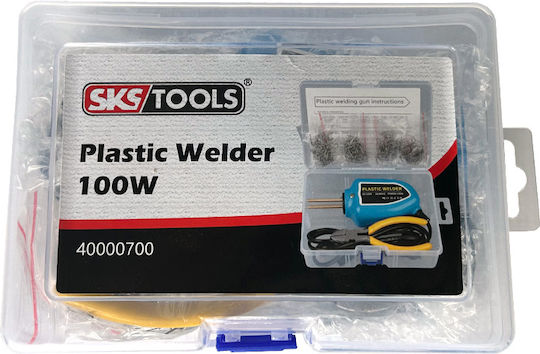 SKS Tools 40000700 Поялник Електрически 100W