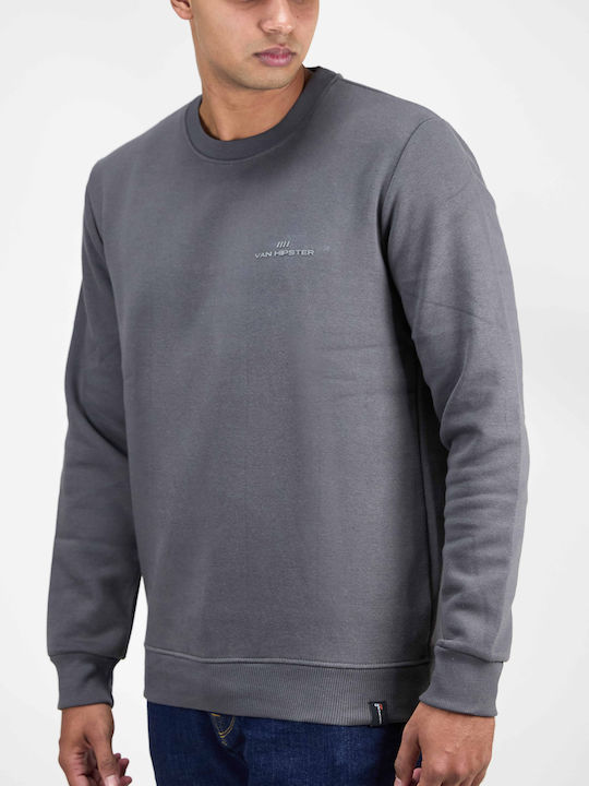 Sweatshirt grey
