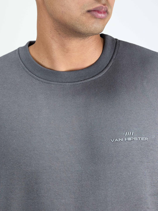 Sweatshirt grey
