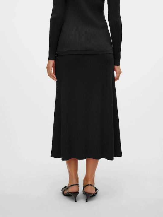 Vero Moda Skirt Black