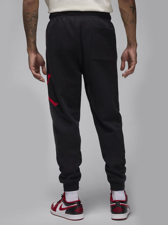 Nike Pants Sweatpants Black