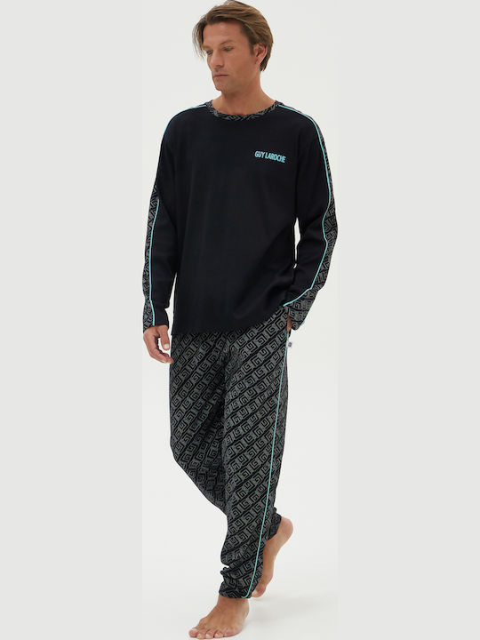 Guy Laroche Black