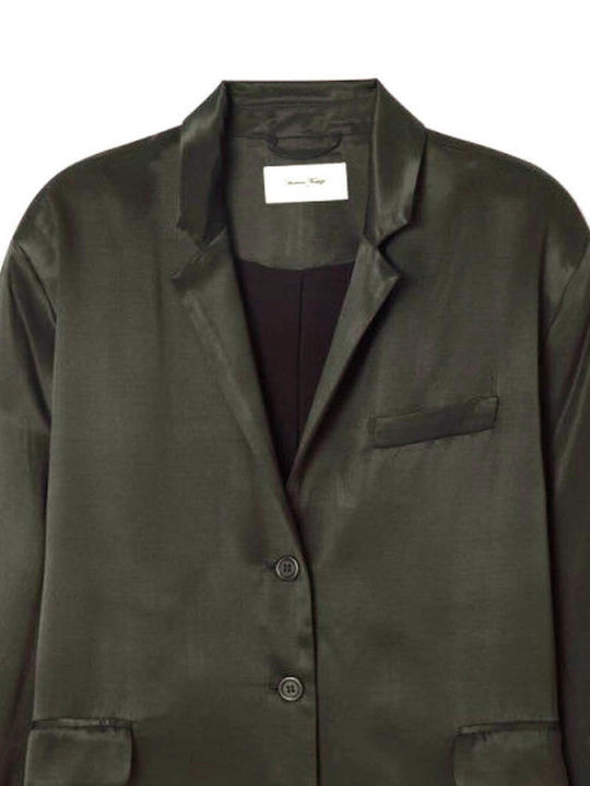 American Vintage Damen Blazer Carbone