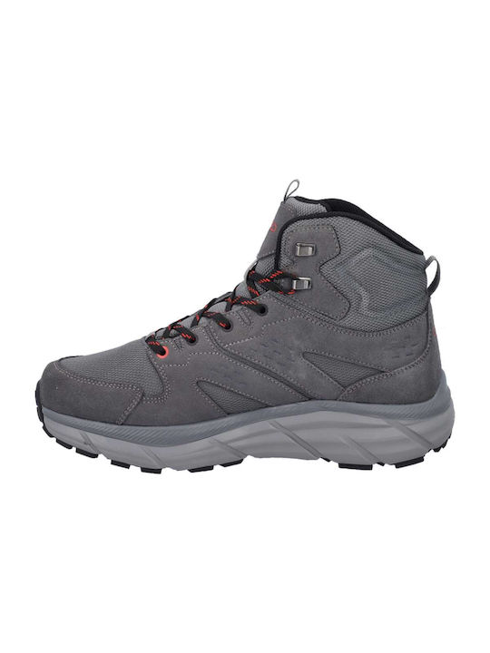 CMP Men's Hiking Gray