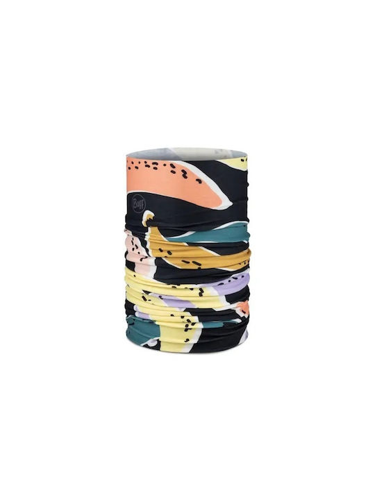 Buff Original Ecostretch Περιλαίμιο Πολύχρωμο