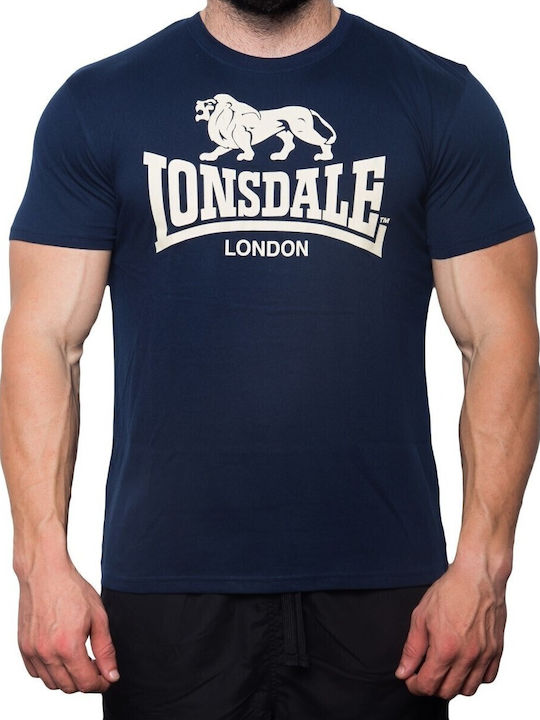 T-Shirt Blue
