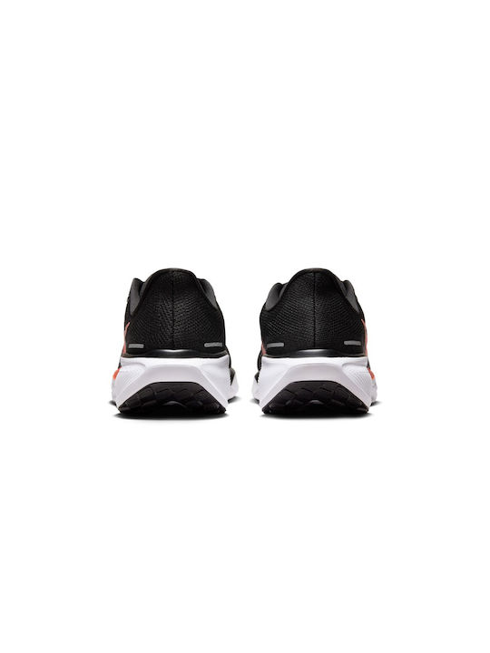 Pegasus 41 Sport Shoes Running Black