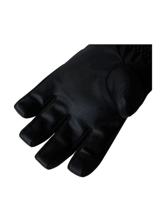 The North Face Montana Men's Ski & Snowboard Gloves Black
