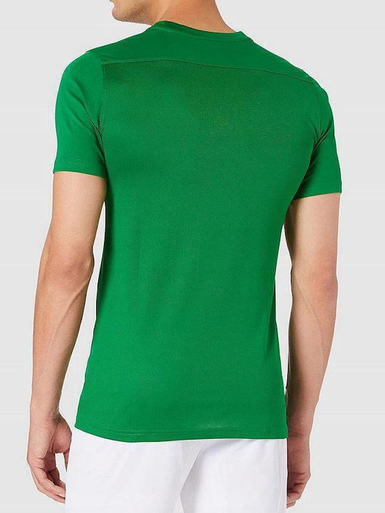 Park VII Dri-Fit Athletic T-shirt Green