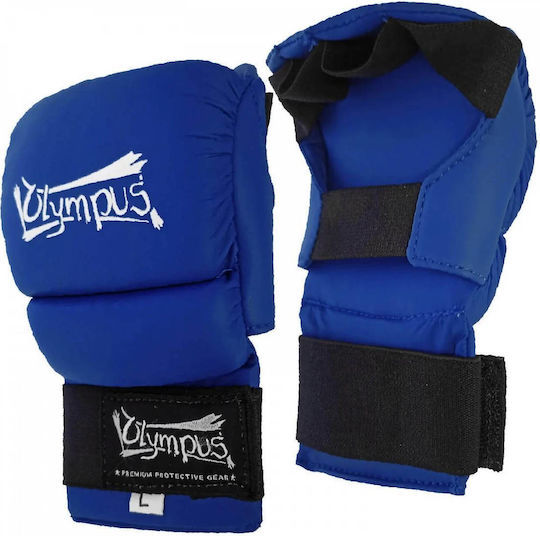 Olympus Sport Jiu-jitsu Blue 303520