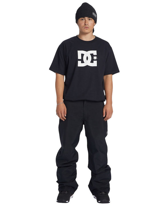 DC Snow ADYTP03054-KVJ0 Ski & Snowboard Schwarz
