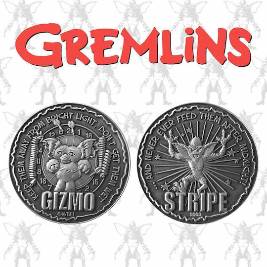 FaNaTtik Gremlins Figur