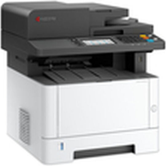 Kyocera MA4000WIFX Colour All In One Laser Printer