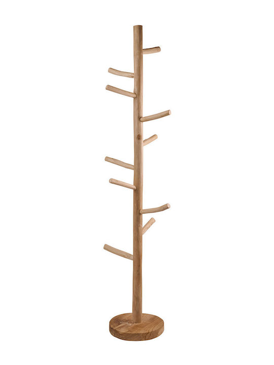Καλόγεροι Varossi Καλόγερος Piero Φυσικό 35 X 35 X 190 901-020 3 Άτοκες Δόσεις