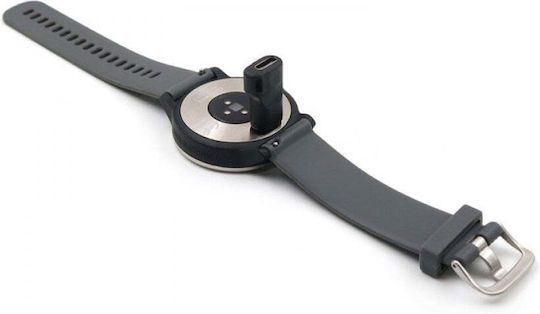 Μετατροπέας USB-C female σε USB-C female 1τμχ