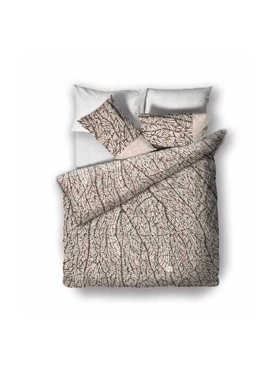 Guy Laroche Sienna Σετ Μαξιλαροθήκες Sienna 50x70εκ.