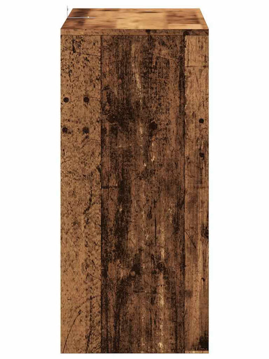 Consolă Coffee L100xL35xH76.5buc