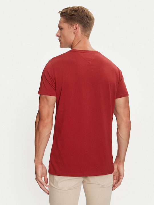 Tommy Hilfiger T-shirt RED