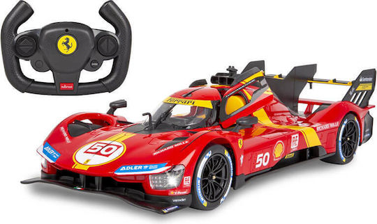 Jamara Ferngesteuertes Auto Rot