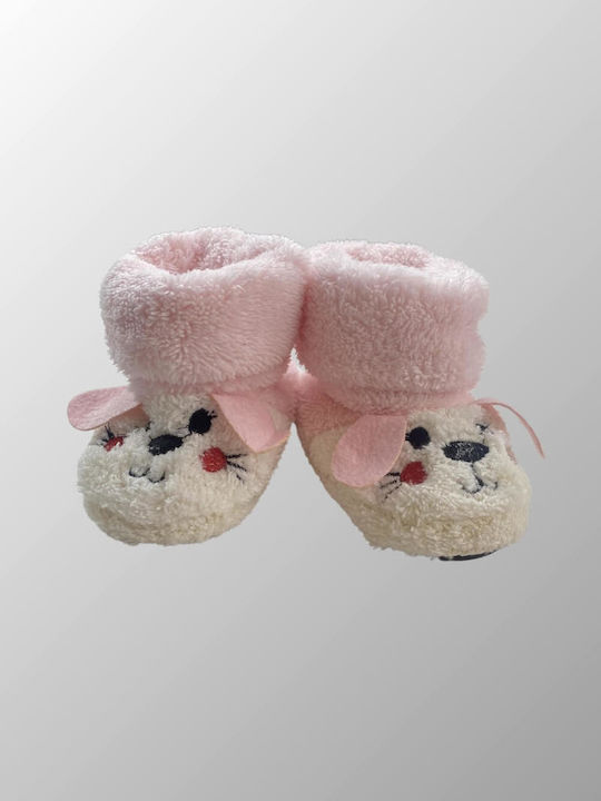 Senses Kids' Slipper Socks Colorful