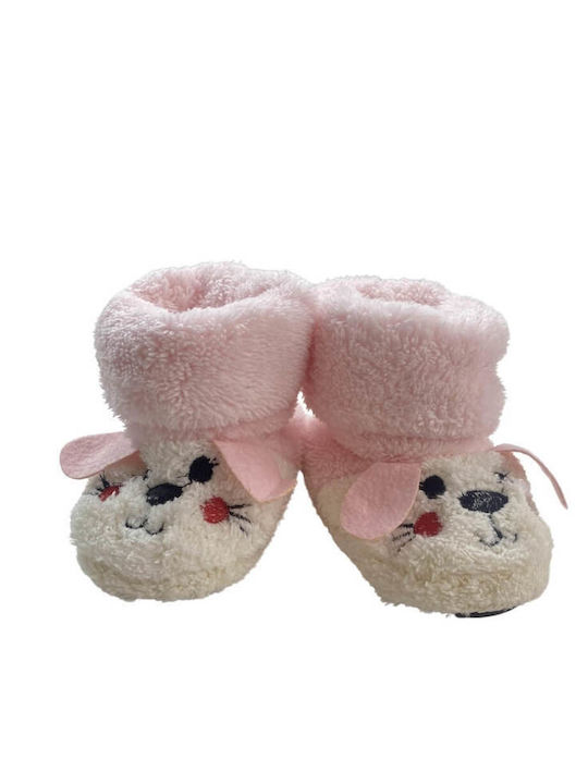 Senses Kids' Slipper Socks Colorful