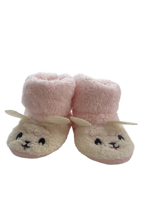 Senses Kids' Slipper Socks Colorful