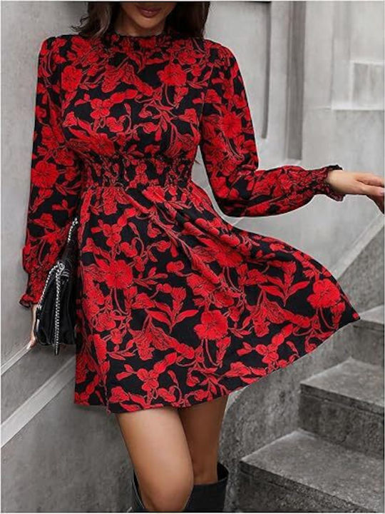 Dress Red