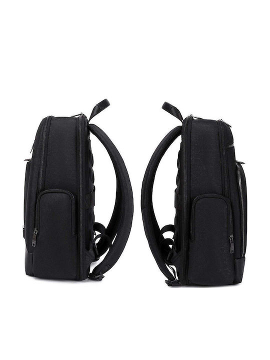 Jolar Backpack Αδιάβροχο 40lt Μαύρο