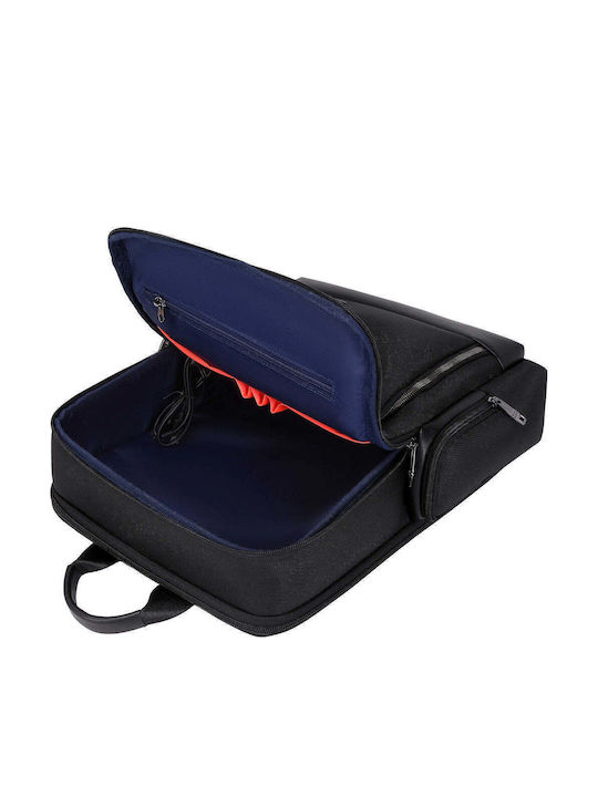 Jolar Backpack Αδιάβροχο 40lt Μαύρο