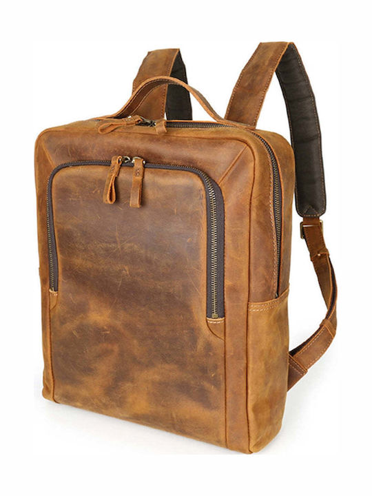 Jolar Rucksack Wasserdicht 29Es Beige