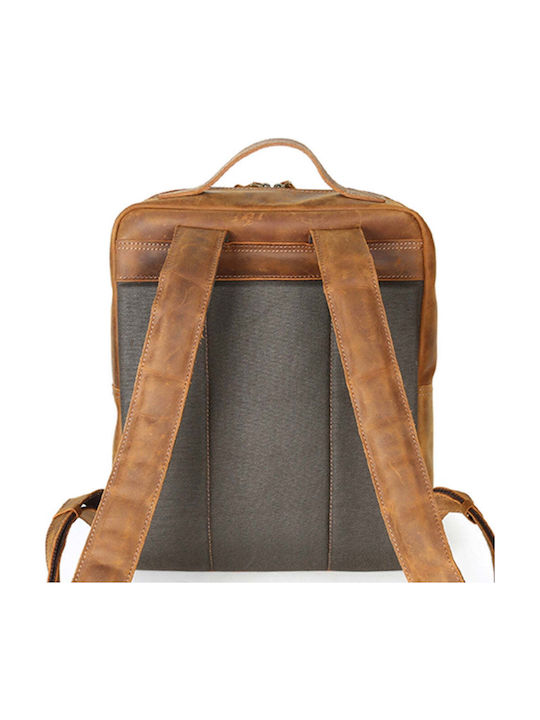 Jolar Rucksack Wasserdicht 29Es Beige