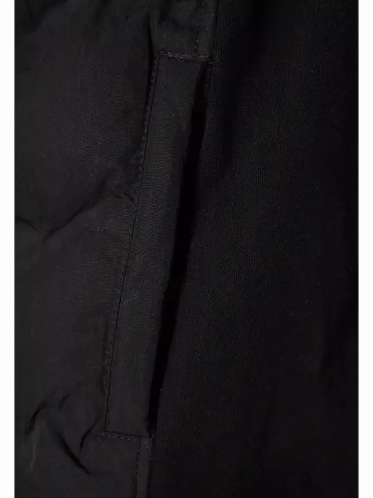 Μπουφάν Anthracite