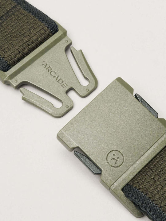 Arcade Belts