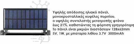 Elvhx Waterproof LED Floodlight 16W Natural White 4000K IP65