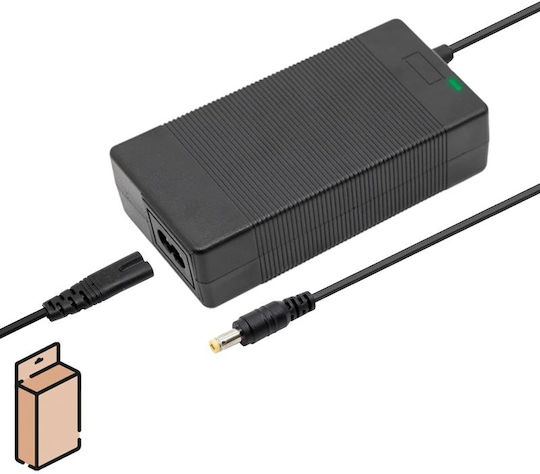 Ewheel Battery Charger for Electric Scooter 36v2a 42v2a Output Plug Dc 5.5x2.1mm Cmm113