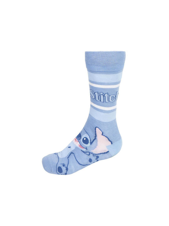 Cerda Socks Light Blue