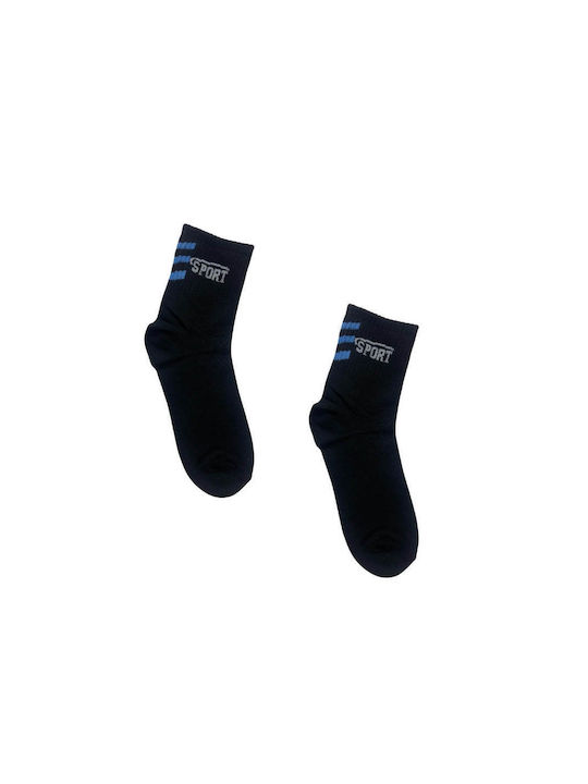 Esthisis Men's Socks Multicolored 3Pack
