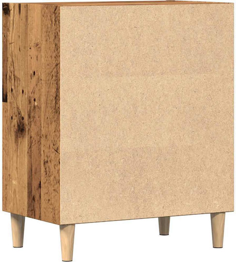 Bufet Old Wood 57x35x75cm