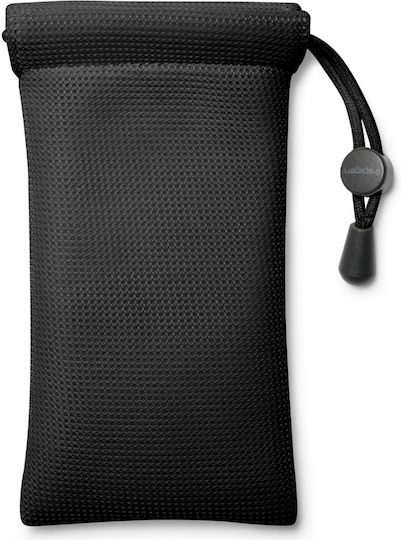 Spigen Βάση Κινητού Αυτοκινήτου με Αντιολισθητική Επιφάνεια Μαύρη