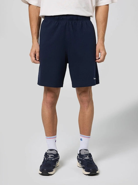 Pro Jersey Ανδρική Βερμούδα Navy