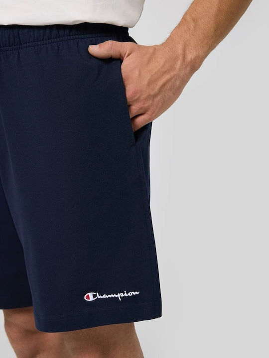 Pro Jersey Ανδρική Βερμούδα Navy