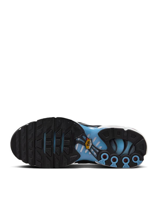 TN Air Max Plus Γυναικεία Sneakers Μαύρα