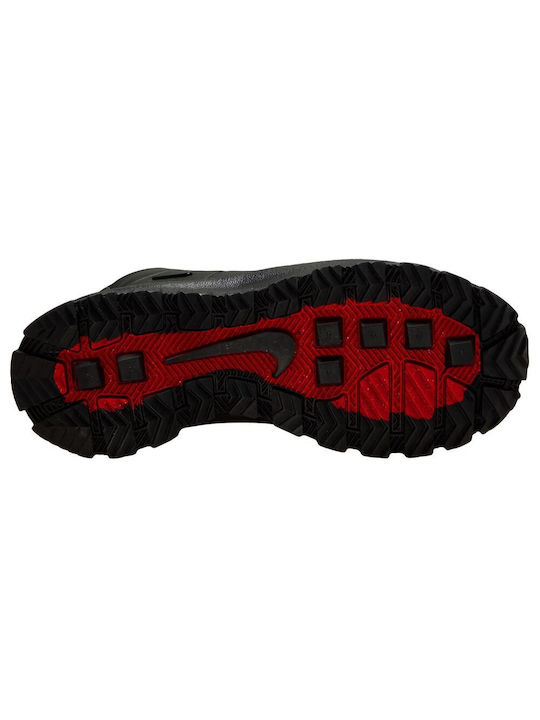Blazer Roam Mid Дамски Флатформи Маратонки Черен