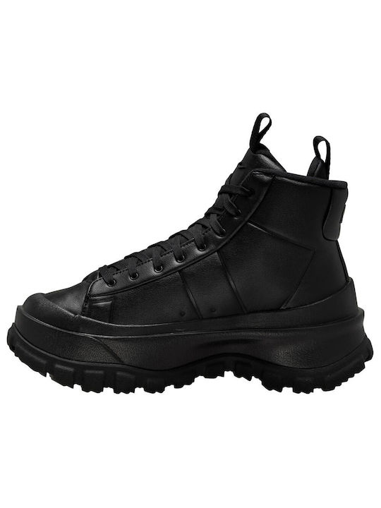 Blazer Roam Mid Дамски Флатформи Маратонки Черен