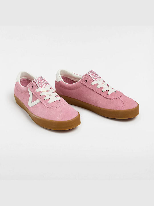 Vans Sport Sneakers Pink